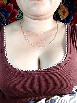 Reina Fcup01 online show from 17, 2, 2026