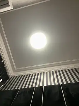 VyxenLissa online show from 22, 3, 2026