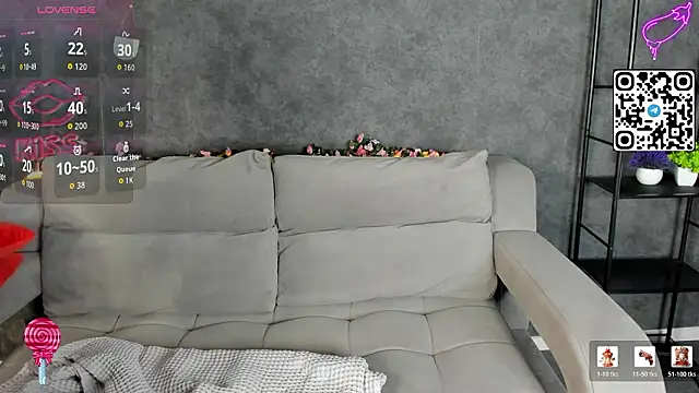 Patricia mil1er online show from 16, 3, 2026