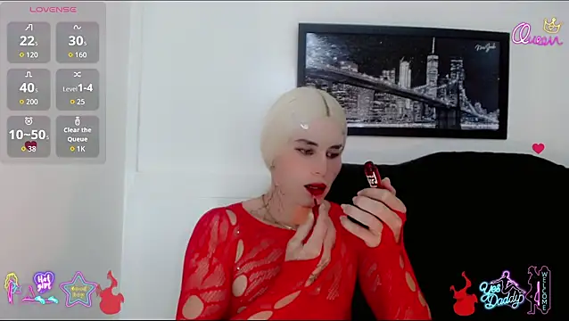 caitlyn ponce online show from 4, 2, 2026