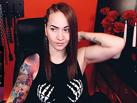 Snapshot of _MissJaneWarren_ chatting on 13, 3, 2026 MissJaneWarren online show from 13, 3, 2026