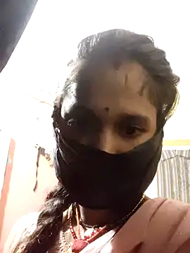 Snapshot of Binnu_rani chatting on 13, 2, 2026 Binnu rani online show from 13, 2, 2026