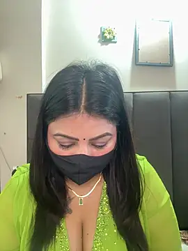 Myra Desire69 online show from 4, 2, 2026