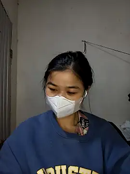 Daisy-lusia2026 online show from 13, 2, 2026