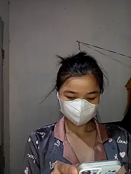 Daisy-lusia2026 online show from 18, 2, 2026