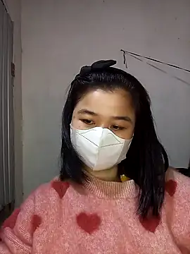 Daisy-lusia2026 online show from 19, 2, 2026