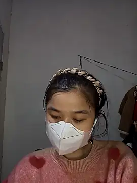 Daisy-lusia2026 online show from 26, 2, 2026