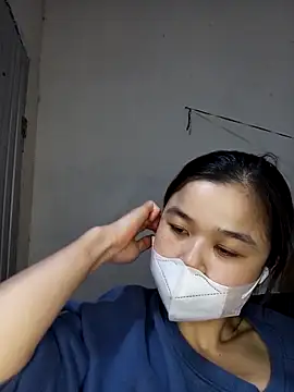 Daisy-lusia2026 online show from 12, 3, 2026