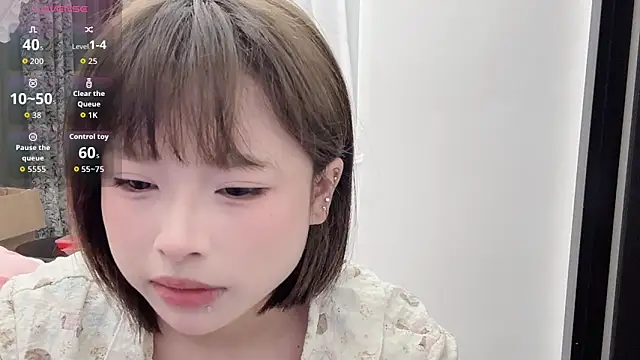 F-Yearn online show from 7, 3, 2026