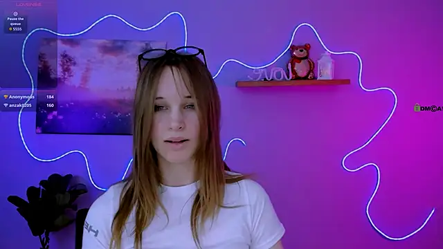 eira mouse online show from 1, 3, 2026