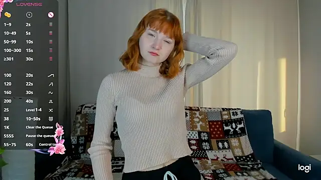 VivaAlavi online show from 3, 2, 2026