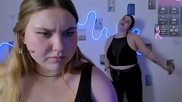 aiva velvet online show from 1, 2, 2026