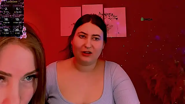 aiva velvet online show from 7, 2, 2026