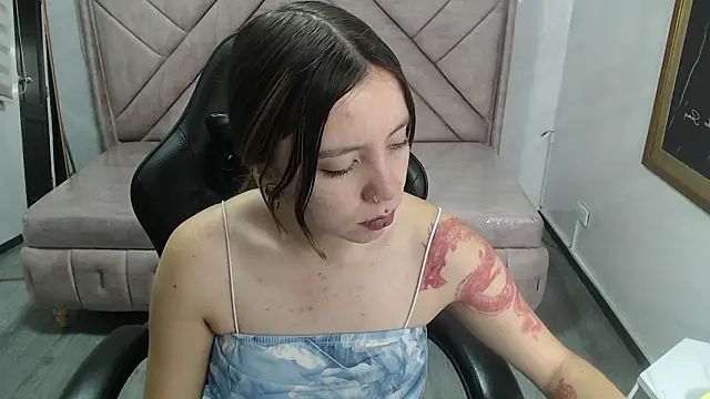 Eco deluna v online show from 9, 2, 2026