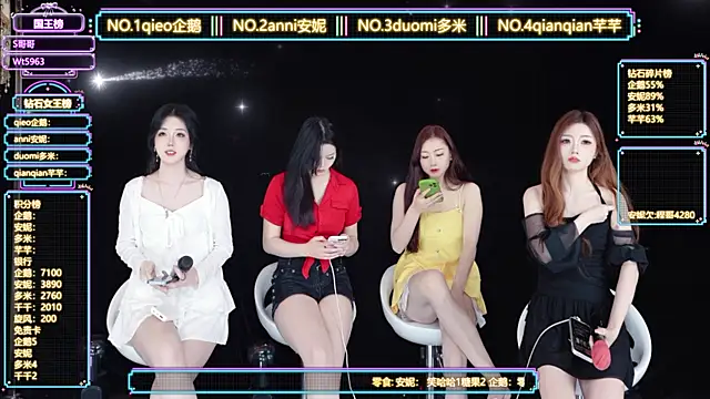 HoneyBaby-001 online show from 15, 3, 2026