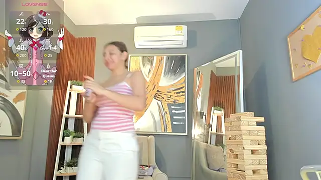 nina swaan online show from 4, 2, 2026