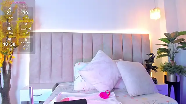 PixzyMartinez online show from 2, 2, 2026