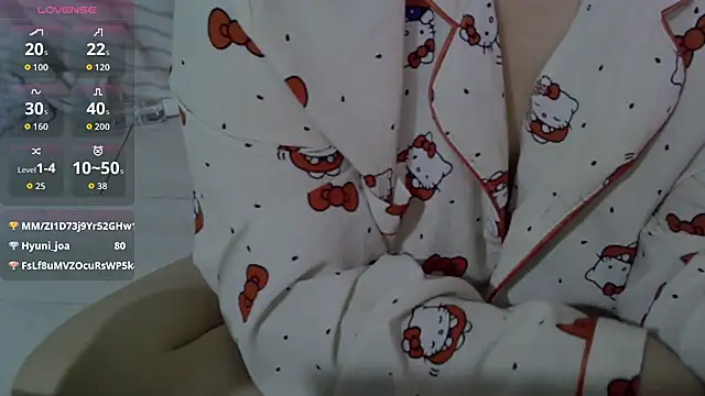 wjddjwjd online show from 9, 3, 2026