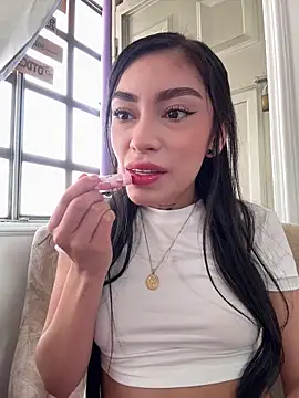 Bonny Eva online show from 2, 3, 2026