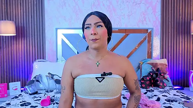 EimmyRiich online show from 2, 2, 2026