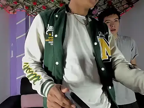 Ramonhot2006 online show from 1, 2, 2026