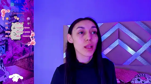 Laia Price  online show from 3, 2, 2026