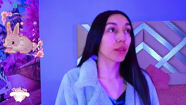 Laia Price  online show from 4, 2, 2026