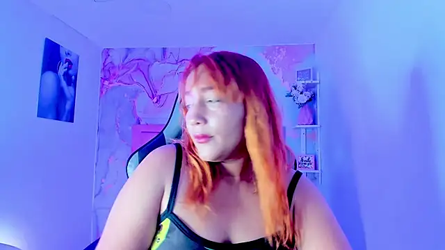 Charlote Grey online show from 31, 1, 2026