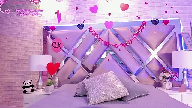 HarperrWest online show from 13, 2, 2026