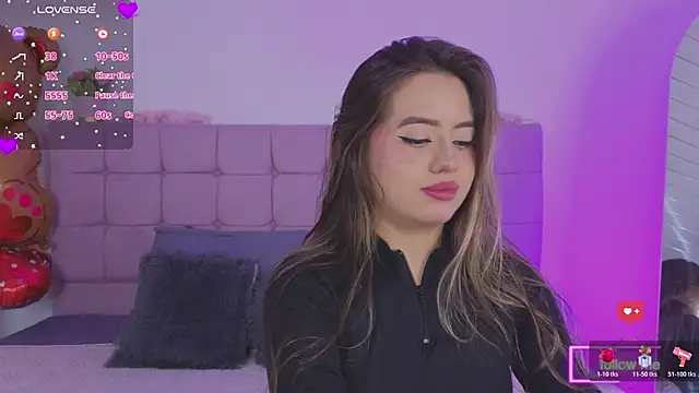 arycooper  online show from 11, 3, 2026