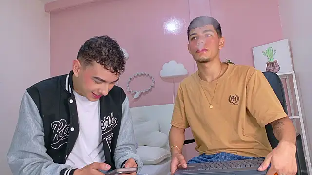 Duolistt   online show from 3, 2, 2026