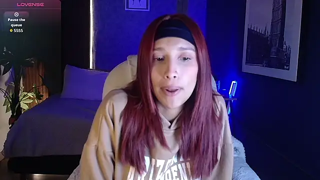 saphire  online show from 1, 3, 2026