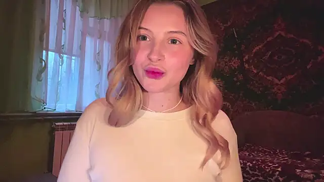 Snapshot of VibeVi chatting on 26, 2, 2026 VibeVi online show from 26, 2, 2026