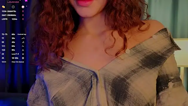 MarieRoooD online show from 4, 2, 2026