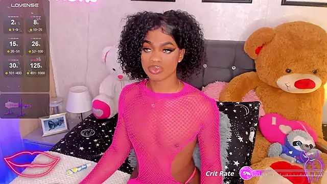 Snapshot of Tayssa_Maravillh chatting on 27, 2, 2026 Tayssa Maravillh online show from 27, 2, 2026