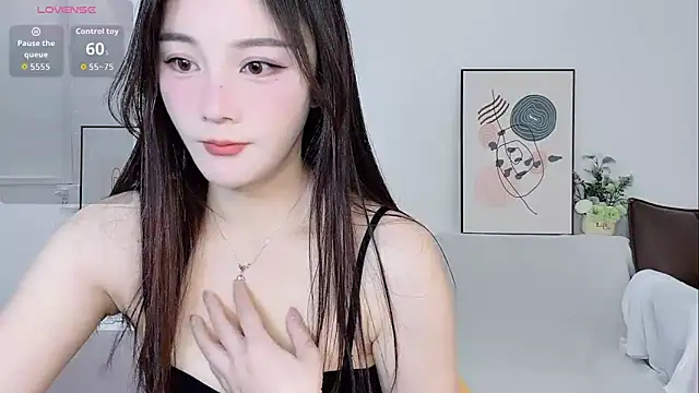 Lisa-295188 online show from 12, 3, 2026