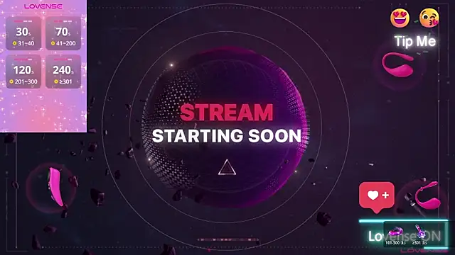 Asiankittenxo online show from 2, 4, 2026