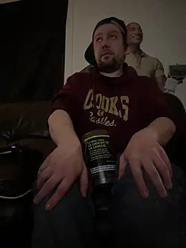 Snapshot of GabEthier chatting on 16, 3, 2026 GabEthier online show from 16, 3, 2026