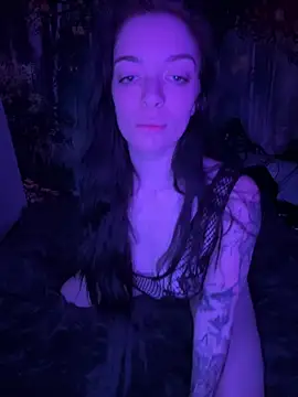 JasperHaze8 online show from 5, 2, 2026