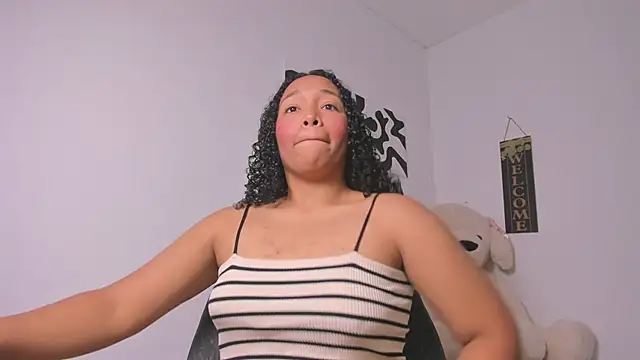 Nia13 online show from 3, 3, 2026