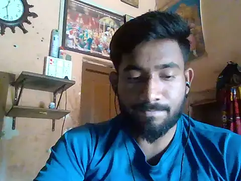 LustyDanky online show from 1, 2, 2026