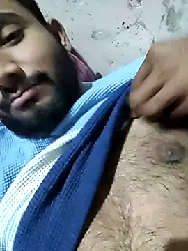 LustyDanky online show from 7, 2, 2026