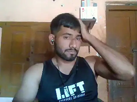 Snapshot of LustyDanky chatting on 15, 3, 2026 LustyDanky online show from 15, 3, 2026