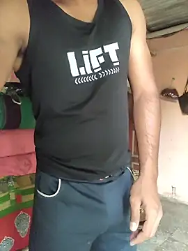 Snapshot of LustyDanky chatting on 19, 3, 2026 LustyDanky online show from 19, 3, 2026