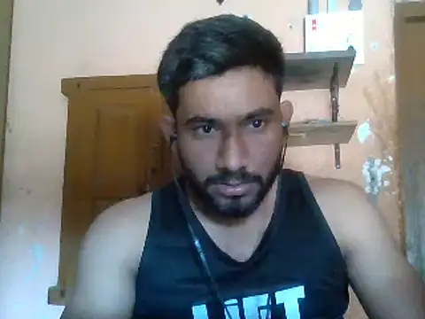 Snapshot of LustyDanky chatting on 22, 3, 2026 LustyDanky online show from 22, 3, 2026