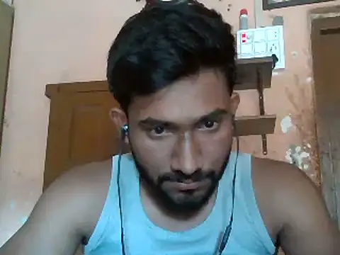 Snapshot of LustyDanky chatting on 6, 4, 2026 LustyDanky online show from 6, 4, 2026