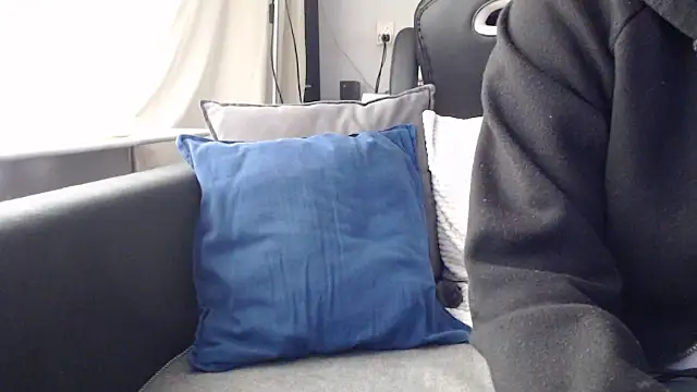 Sexy Ass Mike online show from 8, 3, 2026