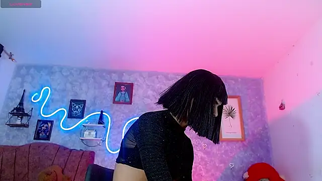 Stefani  R online show from 3, 3, 2026