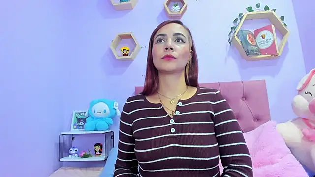 Kylie Gomez online show from 13, 3, 2026