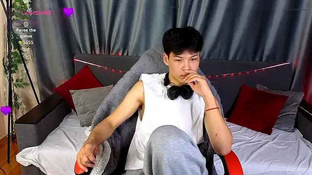 XanneLL online show from 28, 2, 2026